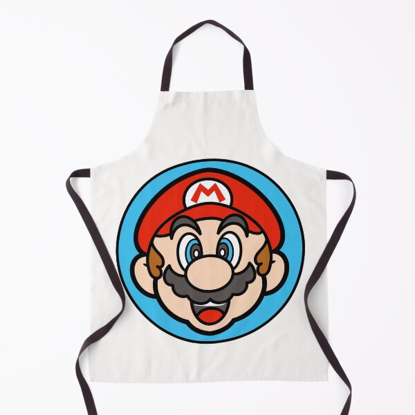 Item preview, Mario - Super Mario Clásico. designed and sold by Arty Tees .
