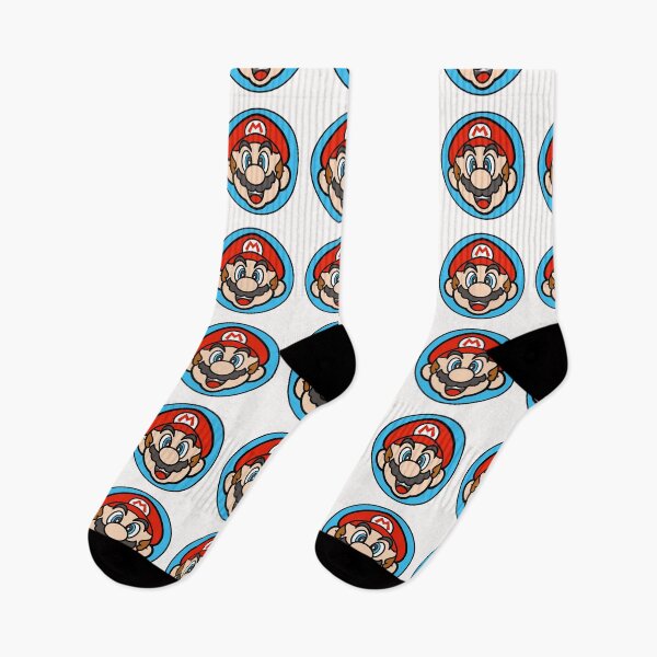 Item preview, Mario - Super Mario Classic. designed and sold by Arty Tees .
