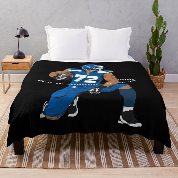 Item preview, Seattle Seahawks 72 designed and sold by EvelyniliBoydz.
