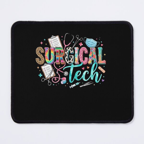 Item preview, Surgical Tech Operating Room Crew Surgical Technologist Medical Professional designed and sold by ZAbiriarto.