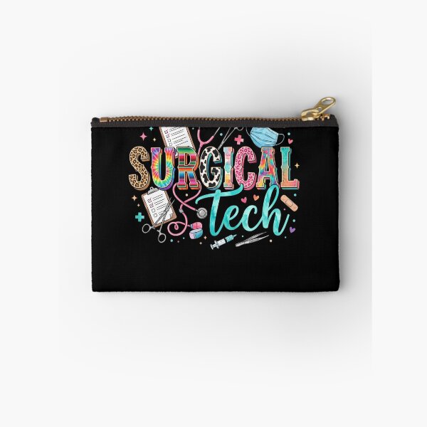 Item preview, Surgical Tech Operating Room Crew Surgical Technologist Medical Professional designed and sold by ZAbiriarto.