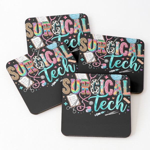 Item preview, Surgical Tech Operating Room Crew Surgical Technologist Medical Professional designed and sold by ZAbiriarto.