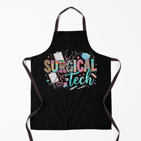 Item preview, Surgical Tech Operating Room Crew Surgical Technologist Medical Professional designed and sold by ZAbiriarto.