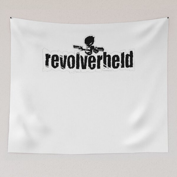 Item preview, Revolverheld Rock Band German designed and sold by muzicabr.
