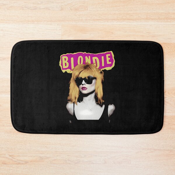 Item preview, Blondie Rock Band designed and sold by larsenerro.
