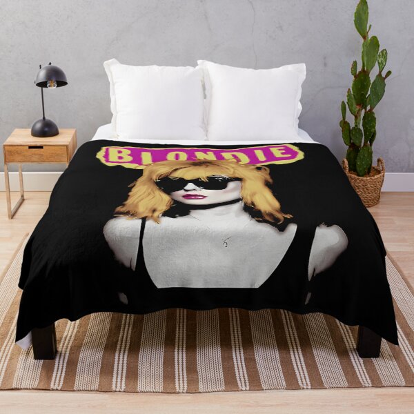 Item preview, Blondie Rock Band designed and sold by larsenerro.