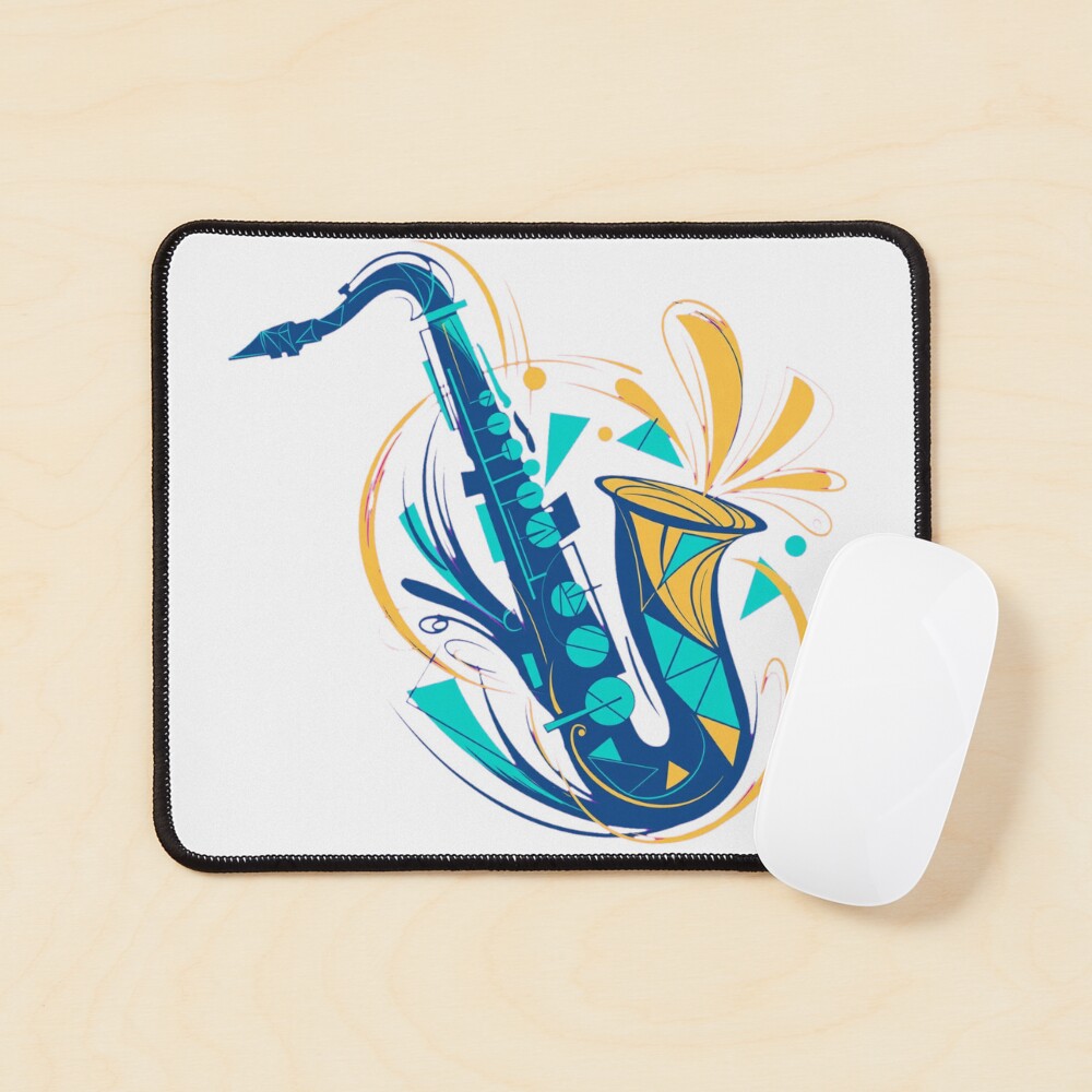 Item preview, Mouse Pad designed and sold by ZeusGallery.