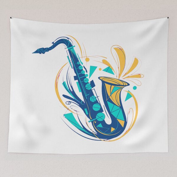 Item preview, Musical Instruments 32 designed and sold by ZeusGallery.