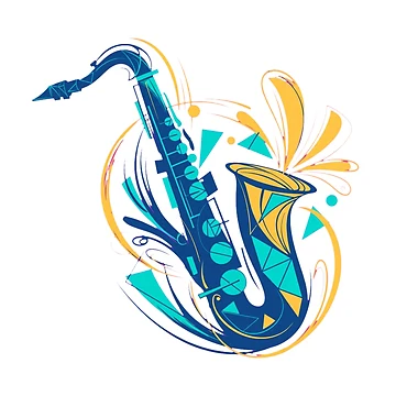 Artwork thumbnail, Musical Instruments 32 by ZeusGallery