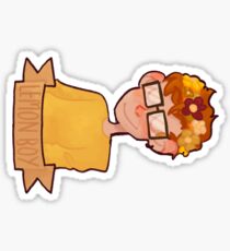 Cavetown Sticker