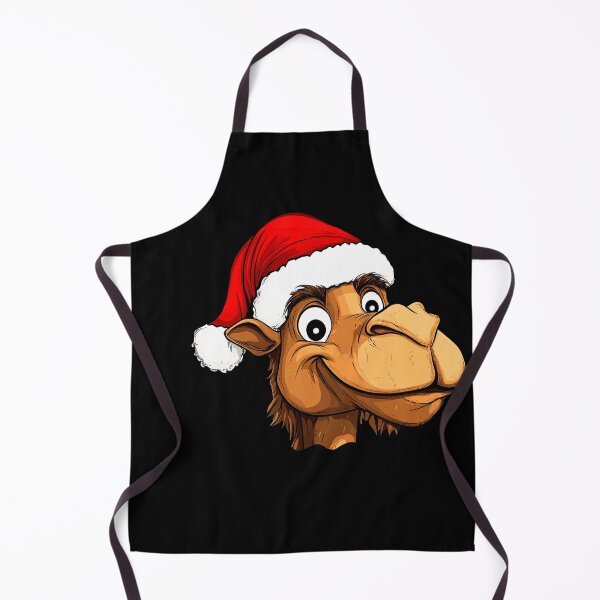 Item preview, Camels Christmas designed and sold by Soulskier.