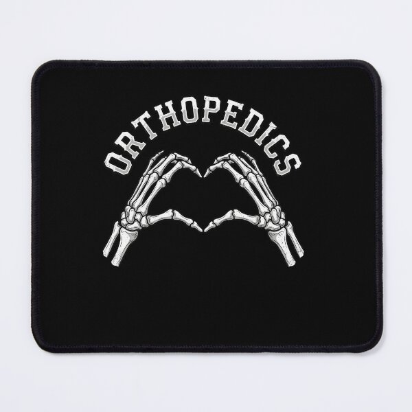 Item preview, Orthopedics Love Bones Doctor Surgeon Nurse Medical Professional designed and sold by ZAbiriarto.
