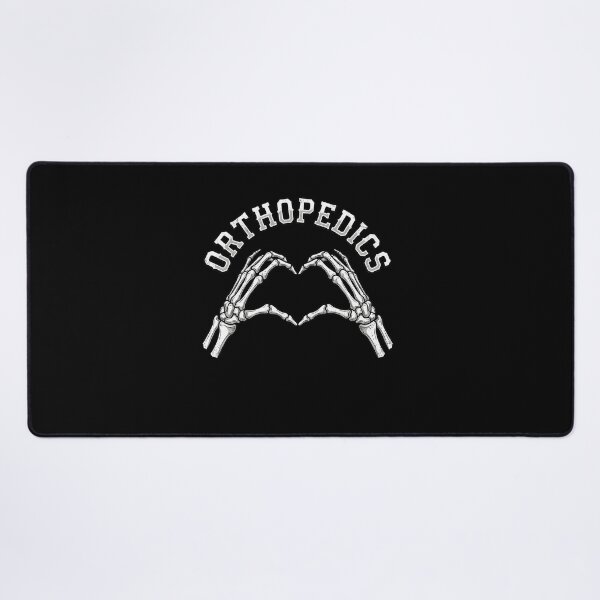 Item preview, Orthopedics Love Bones Doctor Surgeon Nurse Medical Professional designed and sold by ZAbiriarto.