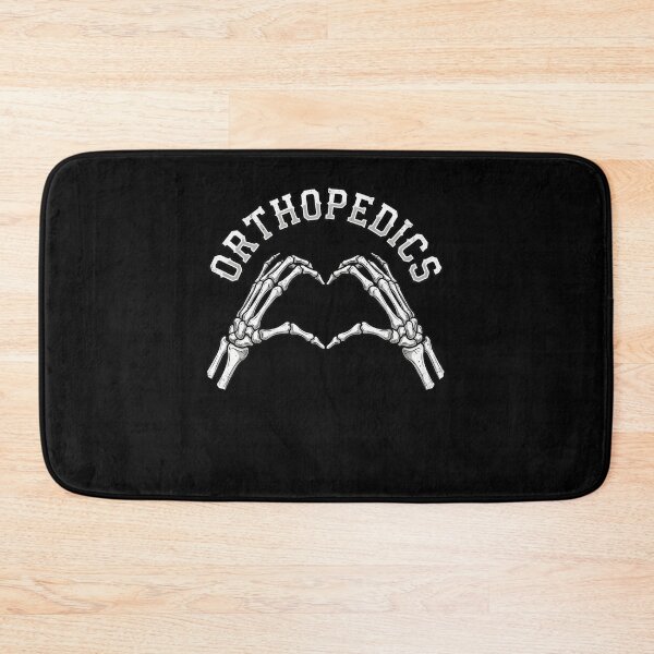 Item preview, Orthopedics Love Bones Doctor Surgeon Nurse Medical Professional designed and sold by ZAbiriarto.