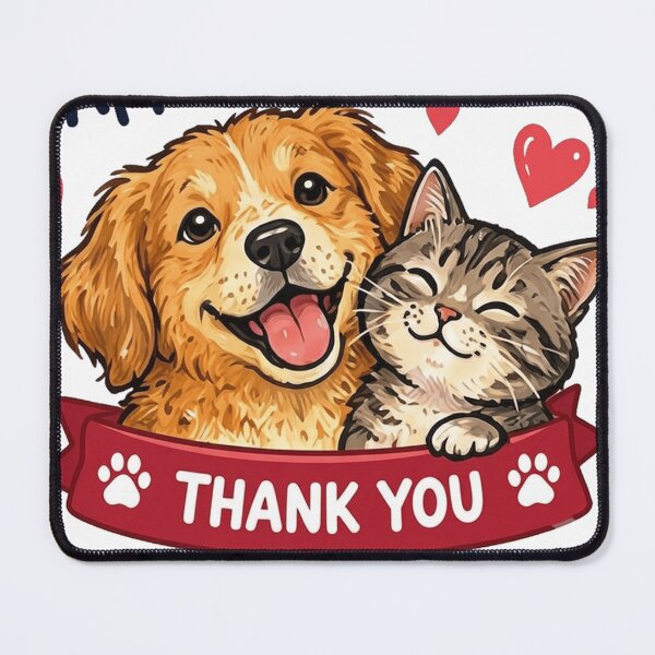 Item preview, National Animal Shelter And Rescue Appreciation Week designed and sold by erkinmaddison.