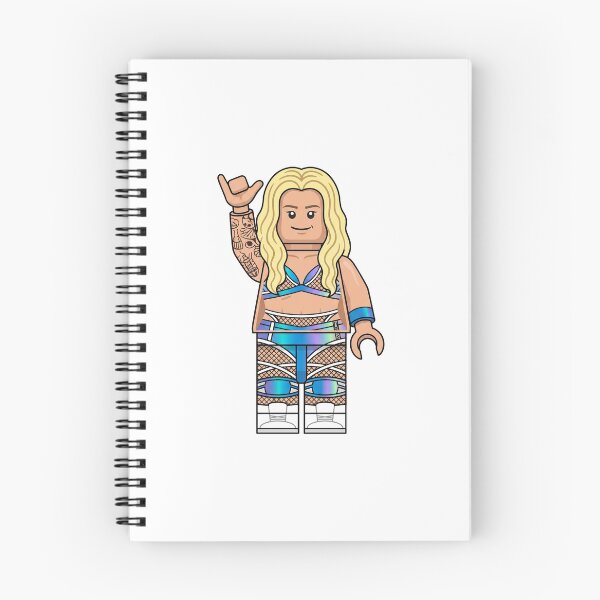 Item preview, Sol Ruca Sol Snatcher NXT Minifig designed and sold by Bad-Decisions-Designs.