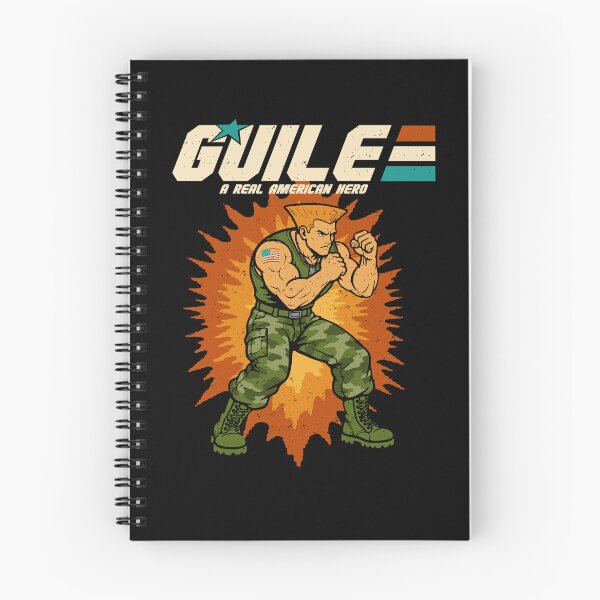 Item preview, A real American hero designed and sold by NinoMelon.