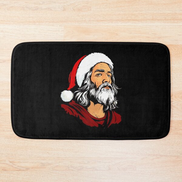 Item preview, Christmas Jesus designed and sold by Soulskier.