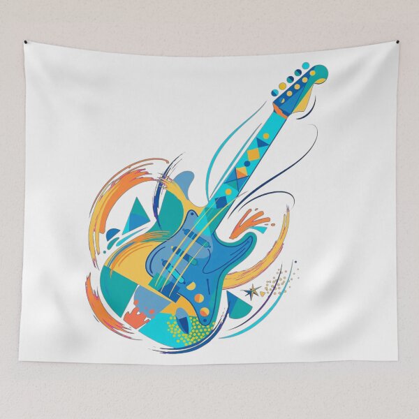 Item preview, Musical Instruments 33 designed and sold by ZeusGallery.