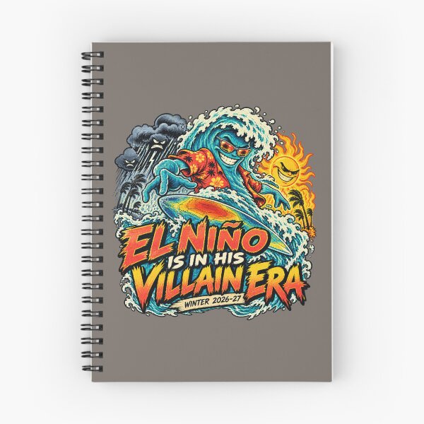 Item preview, Villain El Nino designed and sold by slemfiskz.
