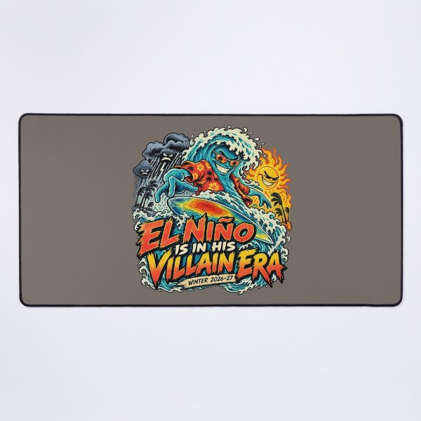 Item preview, Villain El Nino designed and sold by slemfiskz.