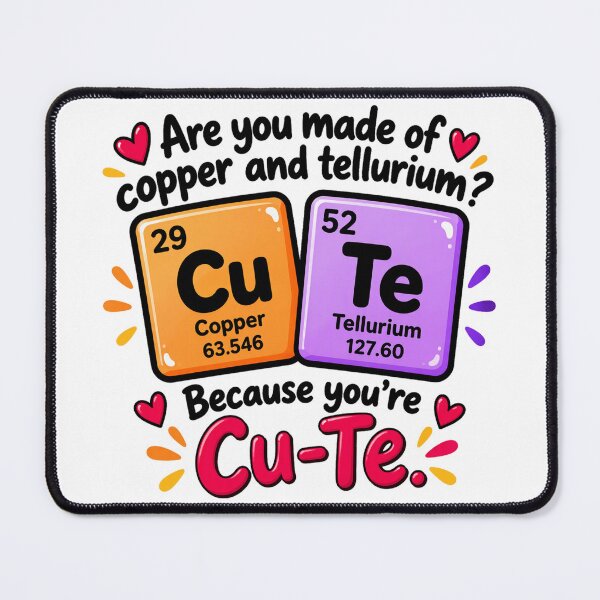 Item preview, National Chemistry Week designed and sold by erkinmaddison.