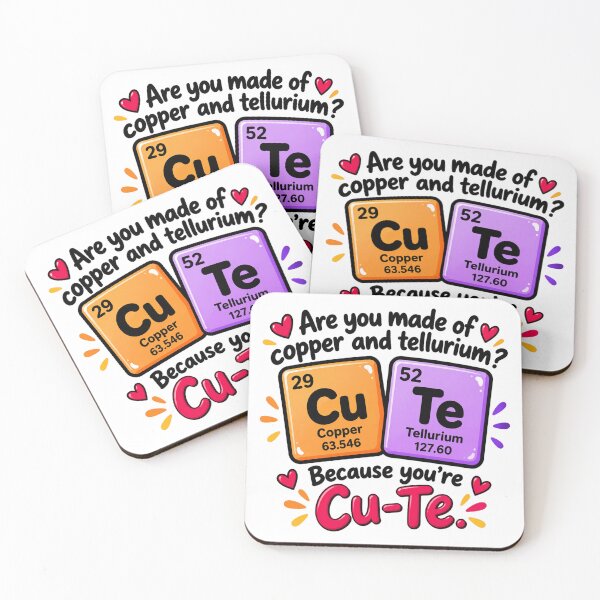 Item preview, National Chemistry Week designed and sold by erkinmaddison.