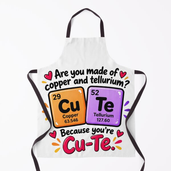 Item preview, National Chemistry Week designed and sold by erkinmaddison.