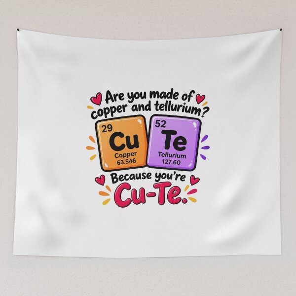 Item preview, National Chemistry Week designed and sold by erkinmaddison.