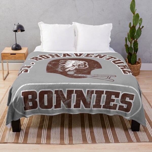 Item preview, St. Bonaventure Football designed and sold by pink-beagle.