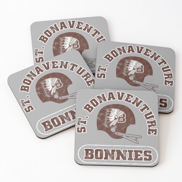 Item preview, St. Bonaventure Football designed and sold by pink-beagle.