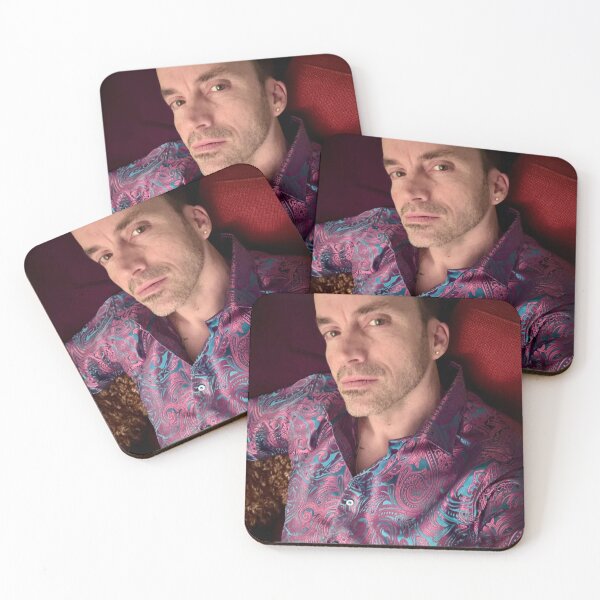 Item preview, Beto designed and sold by BOBBYBABE.