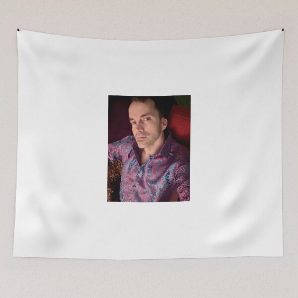 Item preview, Beto designed and sold by BOBBYBABE.
