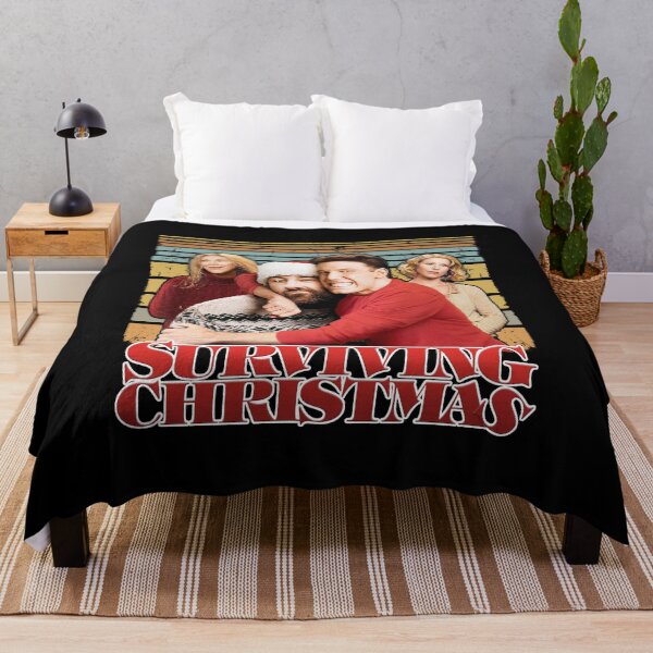Item preview, Surviving Christmas 1 designed and sold by Kabege-Arts.