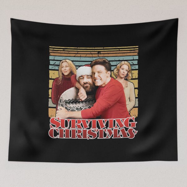 Item preview, Surviving Christmas 1 designed and sold by Kabege-Arts.