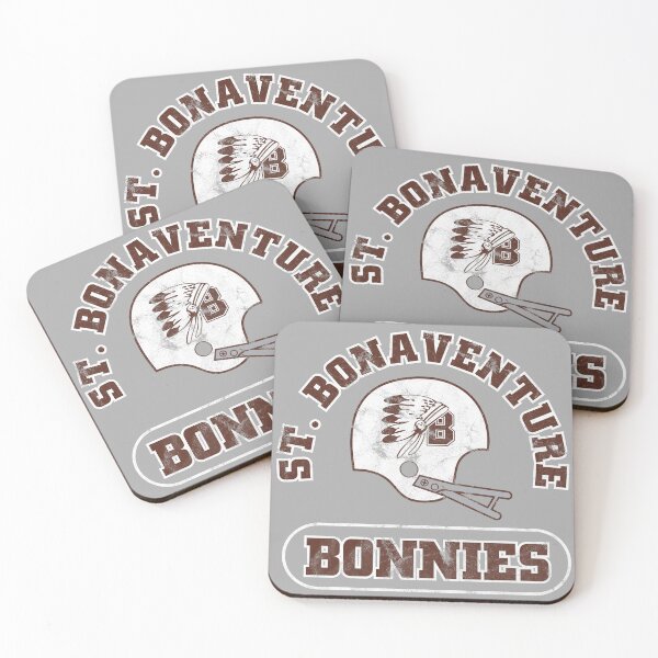 Item preview, St. Bonaventure Football designed and sold by pink-beagle.