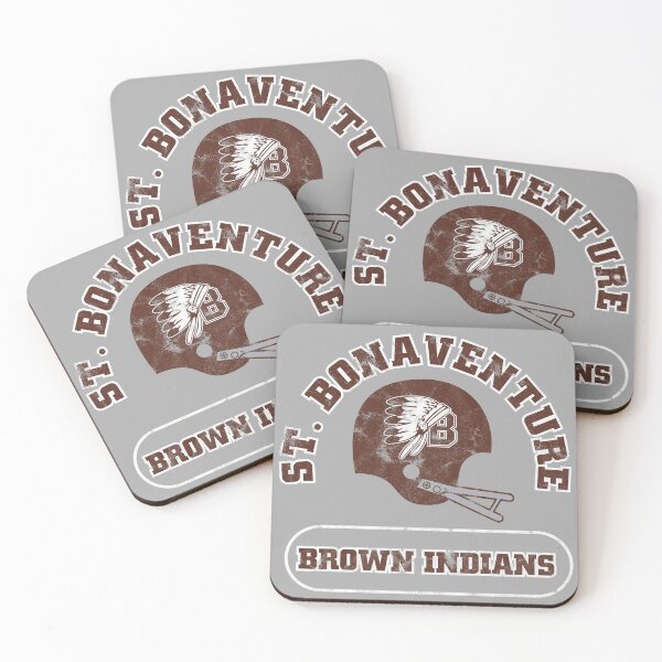 Item preview, St. Bonaventure Football designed and sold by pink-beagle.