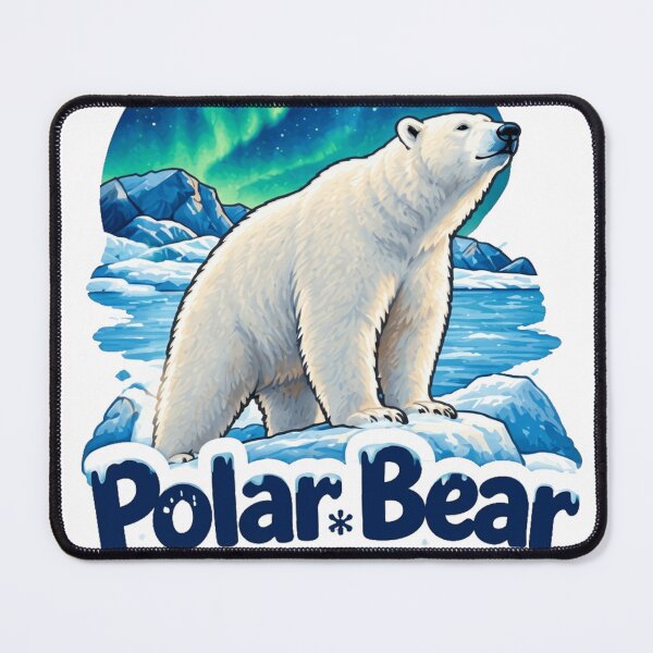 Item preview, Polar Bear Week designed and sold by erkinmaddison.