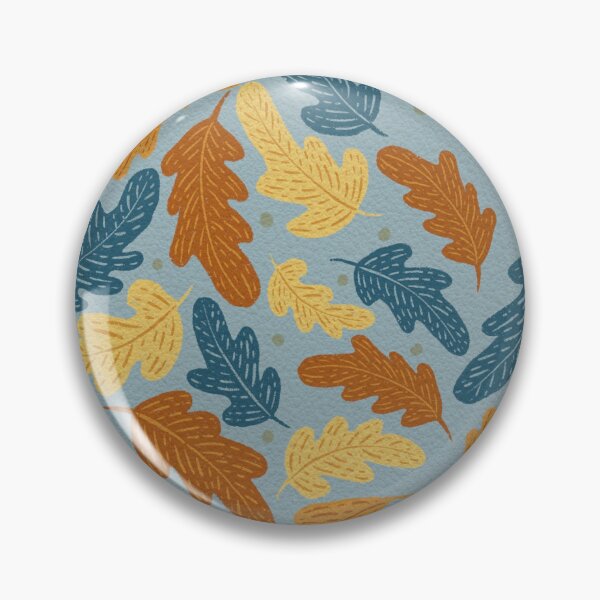 Item preview, Autumn leaves designed and sold by Little Bright Line.
