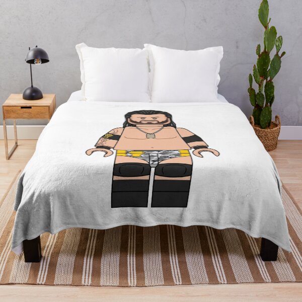 Item preview, Adam Cole Bay Bay AEW Minifig designed and sold by Bad-Decisions-Designs.