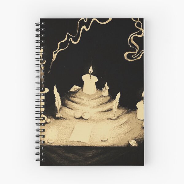 Item preview, Altar Studies #1 designed and sold by Veyna-Brooks.