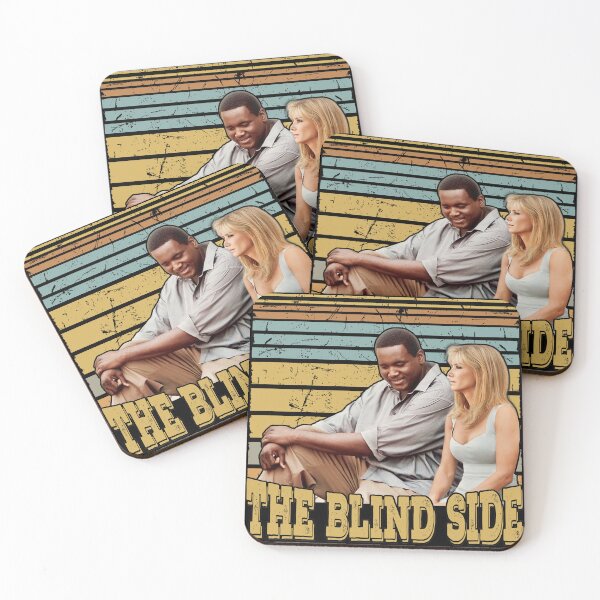 Item preview, The Blind Side 1 designed and sold by Kabege-Arts.