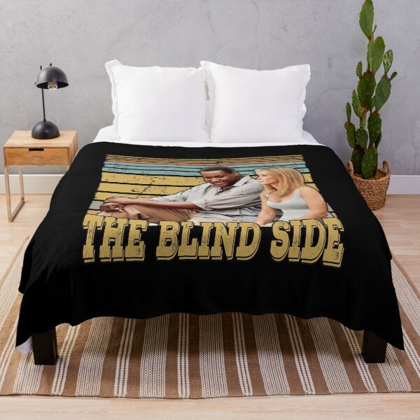 Item preview, The Blind Side 1 designed and sold by Kabege-Arts.