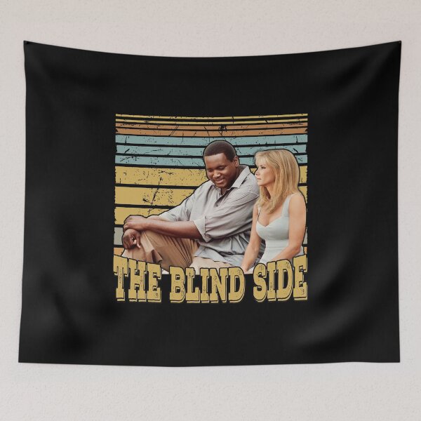 Item preview, The Blind Side 1 designed and sold by Kabege-Arts.