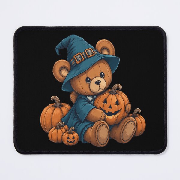 Item preview, Paddington Bear Halloween designed and sold by Annie027Tammy.
