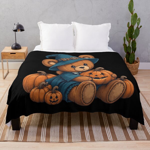 Item preview, Paddington Bear Halloween designed and sold by Annie027Tammy.