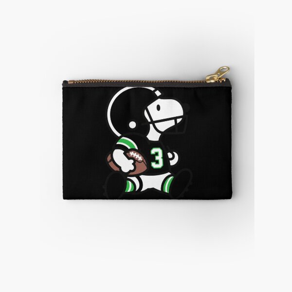 Item preview, Snoopy Seahawks Football designed and sold by EvelyniliBoydz.