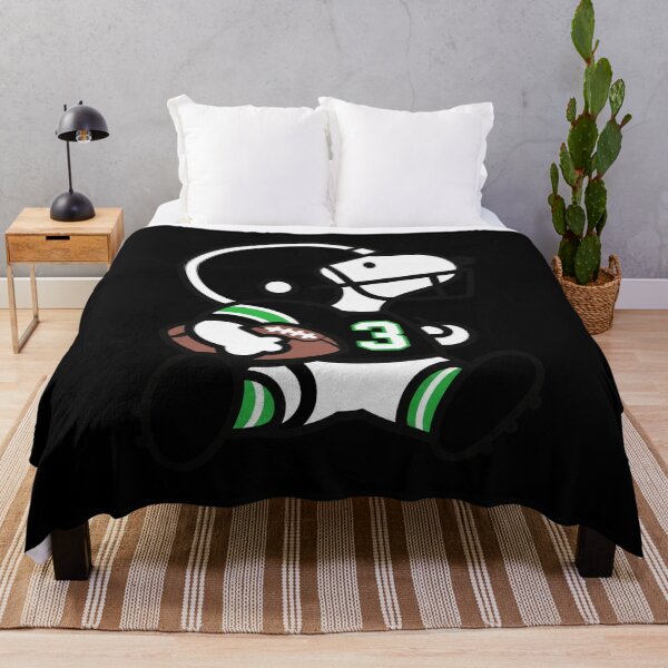 Item preview, Snoopy Seahawks Football designed and sold by EvelyniliBoydz.