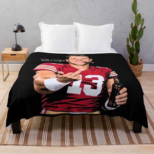 Item preview, Big Brock Pur.dy Middle Finger QB Signature designed and sold by JaysonStone.