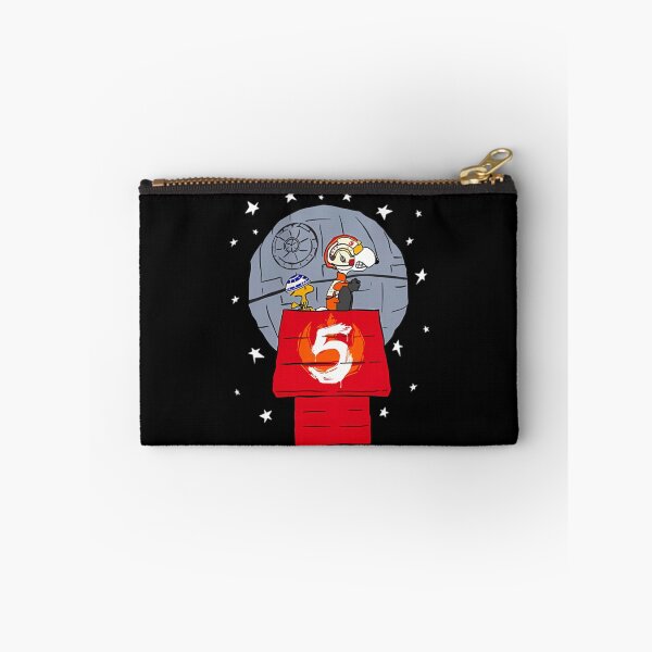 Item preview, Snoopy Peanuts X Wing Pilot Red Five designed and sold by AndreiMarthe.
